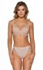 Ava Lingerie Biustonosz 2104 Beige